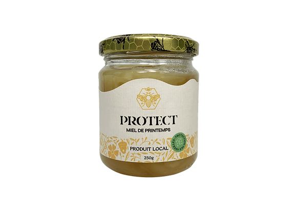 Miel de Printemps 250Gr