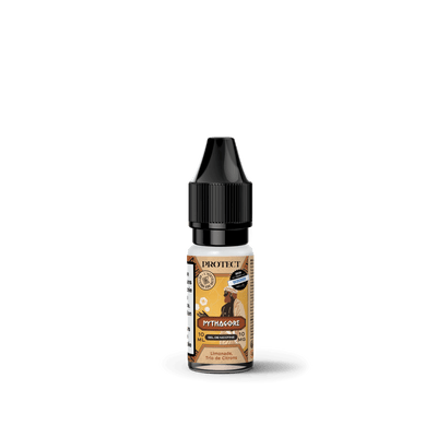 Pythagore - sel de nicotine - 10ml