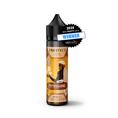 Pythagore - 50ml