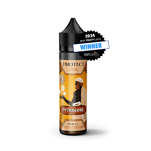 Pythagore - 50ml