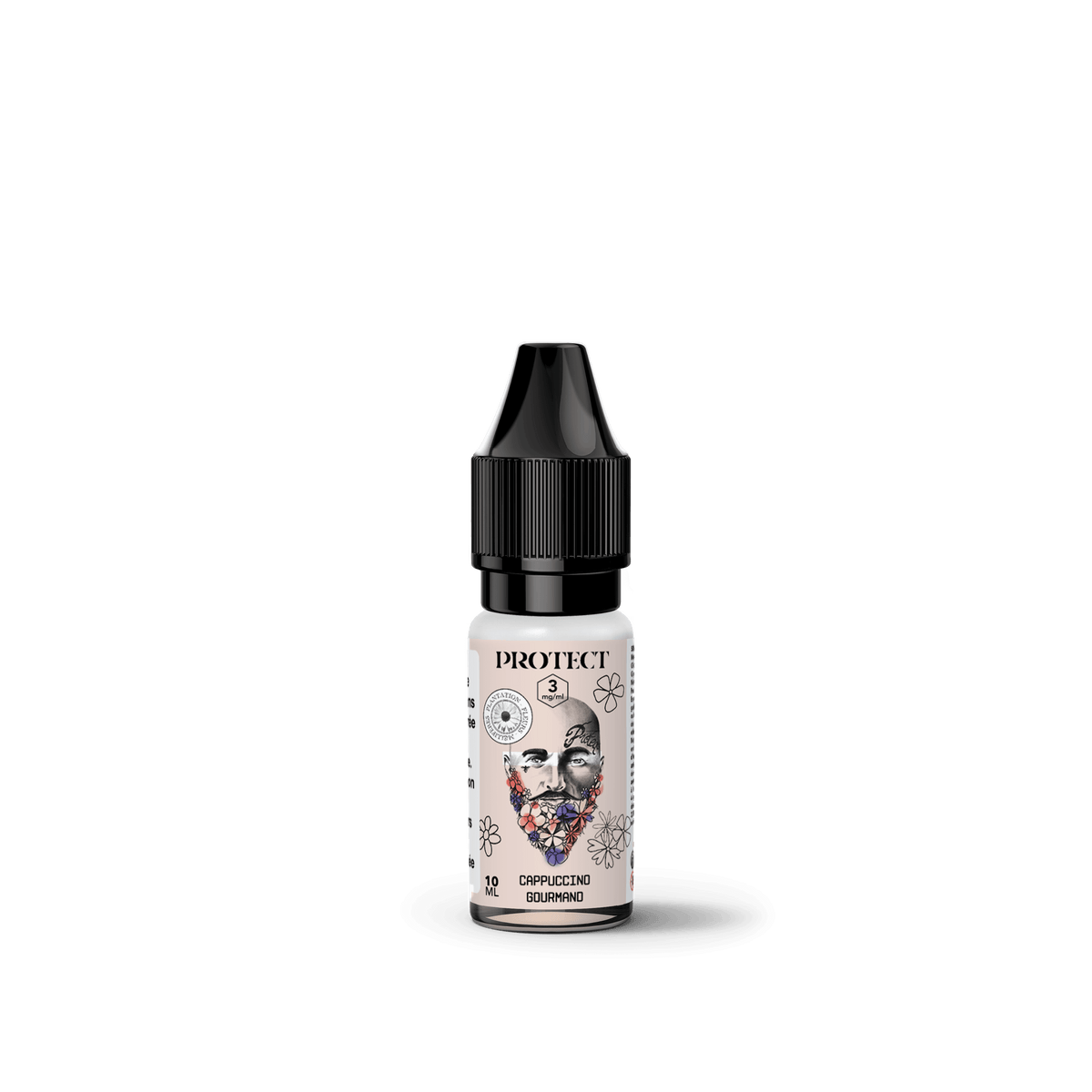 Cappuccino Gourmand - 10ml