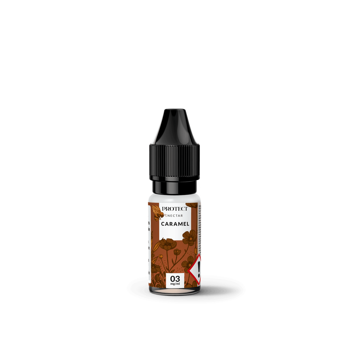 Caramel - 10ml