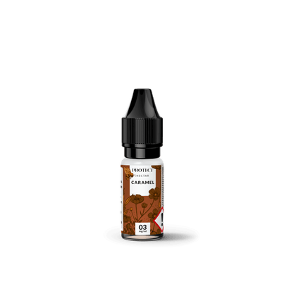 Caramel - 10ml