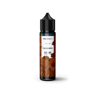 Caramel - 40ml
