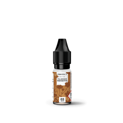 Classic Noisette - 10ml