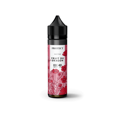 Fruit du dragon - 40ml