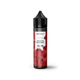 Fruits rouges - 40ml