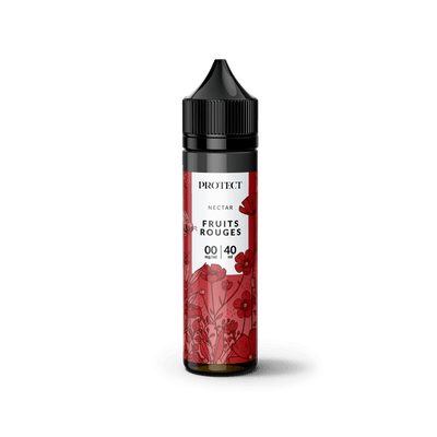 Fruits rouges - 40ml