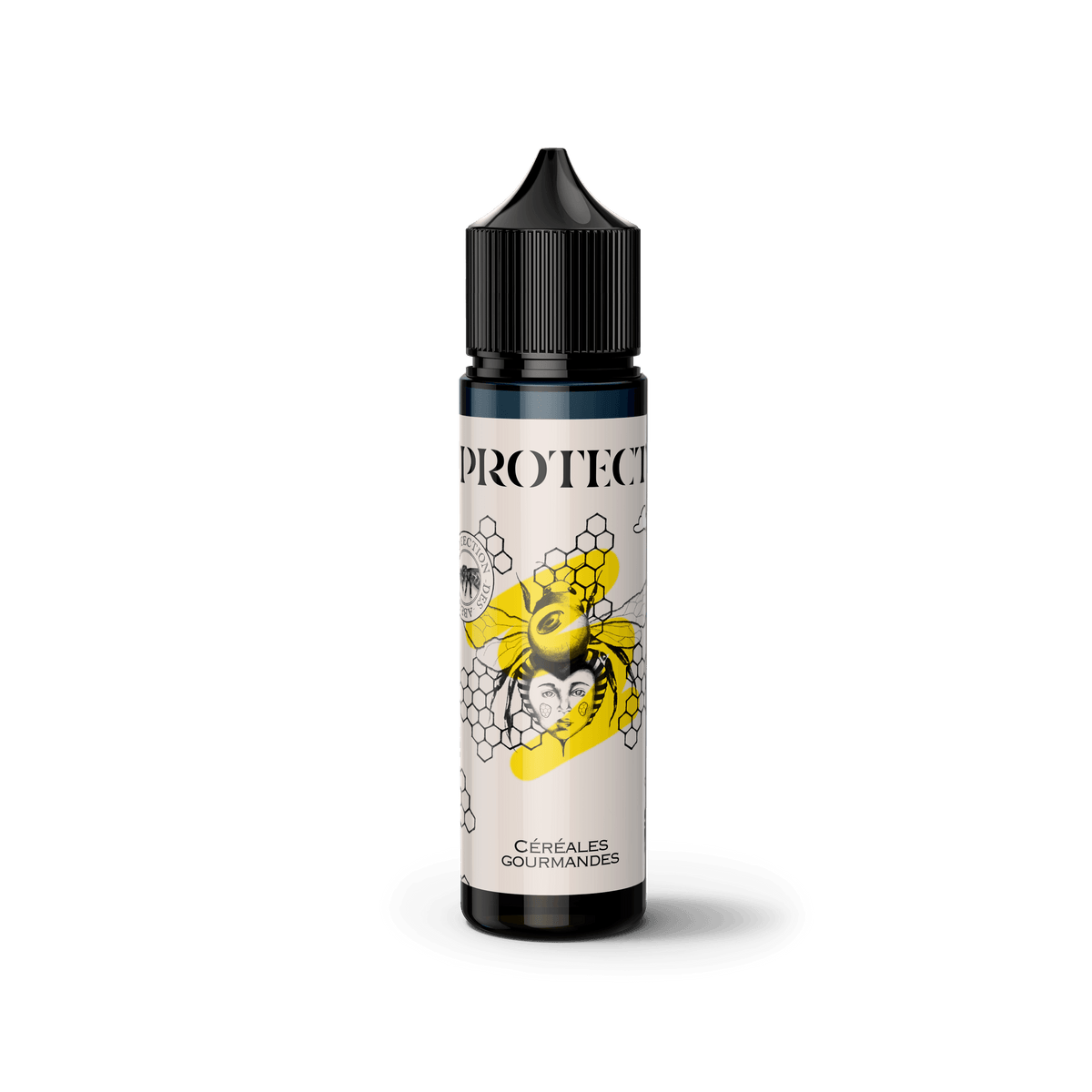 Céréales Gourmandes - 50ml