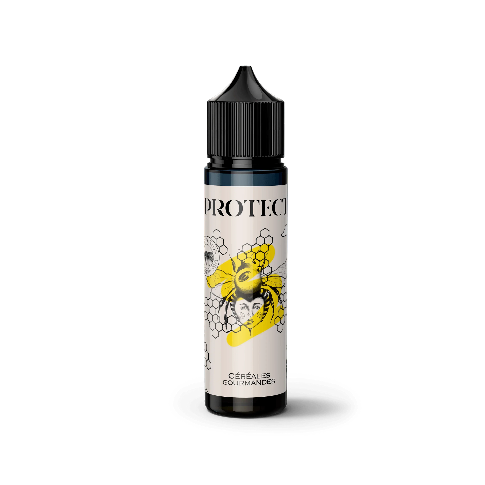 Céréales Gourmandes - 50ml - Protect