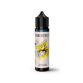 Céréales Gourmandes - 50ml