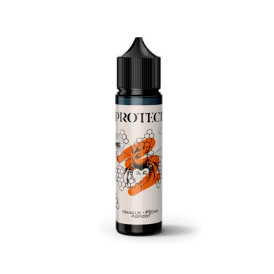 Mangue Pêche Abricot - 50ml
