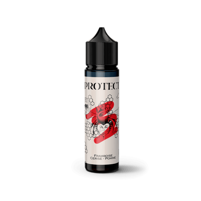 Framboise Cerise Pomme - 50ml