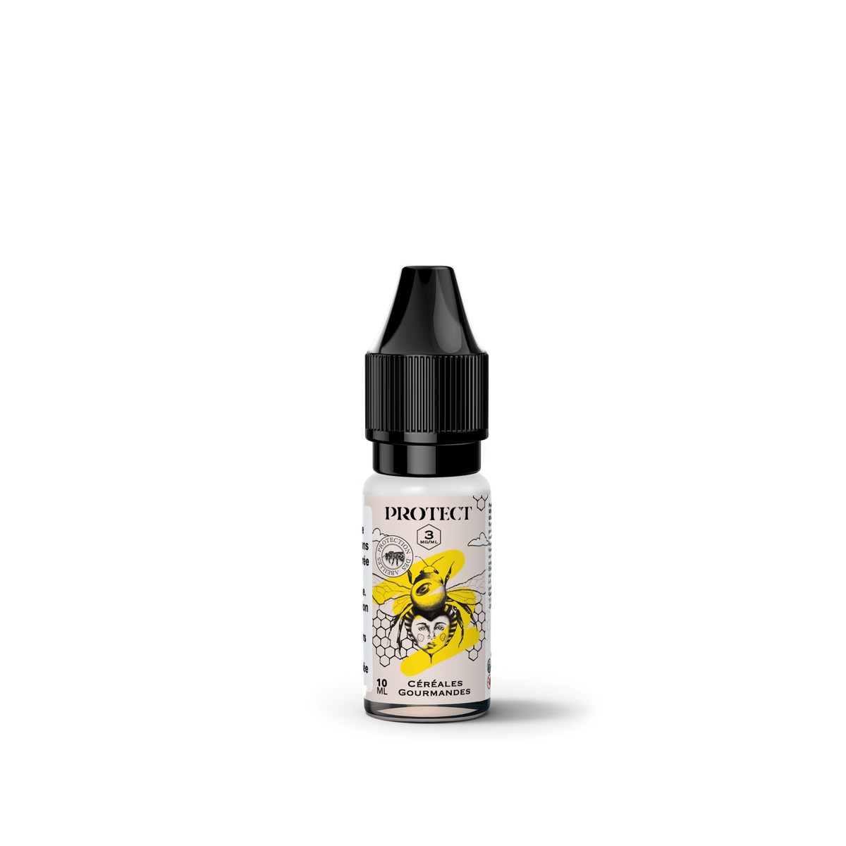 Céréales Gourmandes - 10ml