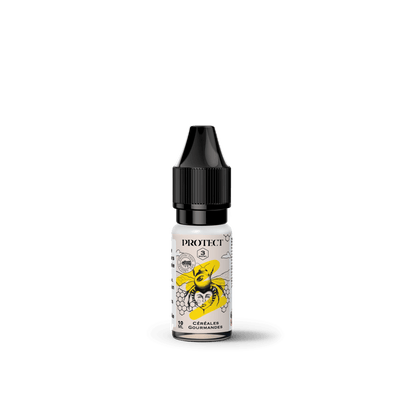 Céréales Gourmandes - 10ml