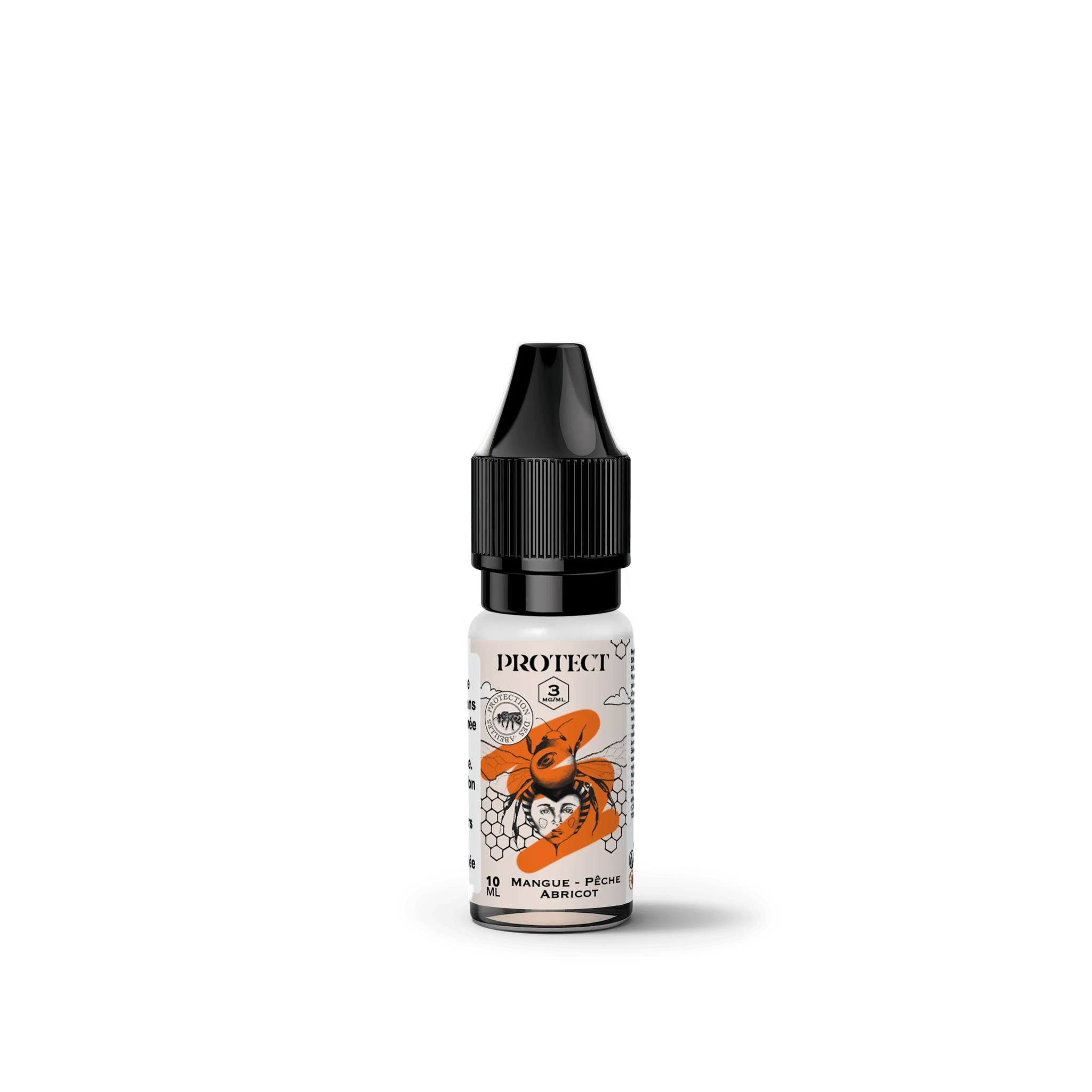 Protect E-liquides franais, engags pour les abeilles Protect E-liquides franais, engags pour les abeilles