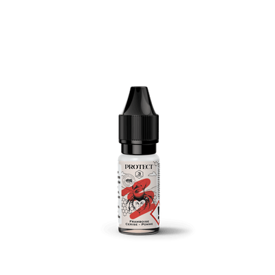 Framboise Cerise Pomme - 10ml
