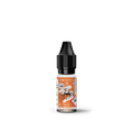 Mangue pêche abricot - Sel de nicotine - 10ml