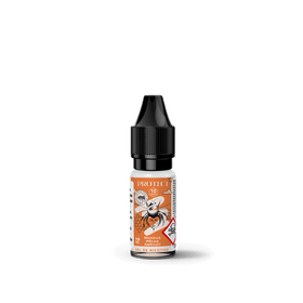 Mangue pêche abricot - Sel de nicotine - 10ml