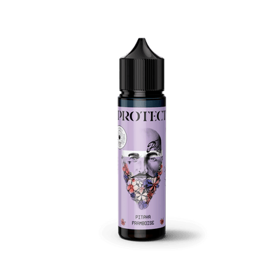 Pitaya Framboise - 50ml