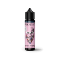 Bubble gum Fruits rouges Cactus rouge - 50ml