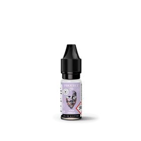 Pitaya Framboise - sel de nicotine - 10ml