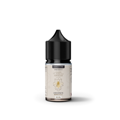 Concentré L'architecte - 30ml