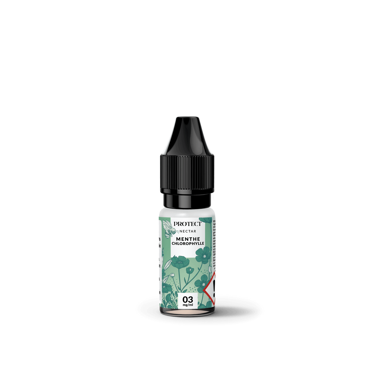 Menthe chlorophylle - 10ml