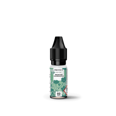 Menthe chlorophylle - 10ml