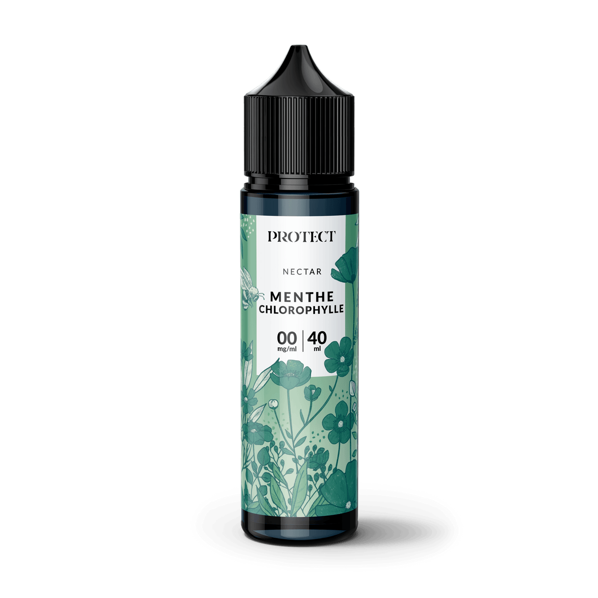 Menthe chlorophylle - 40ml