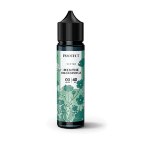 Menthe chlorophylle - 40ml