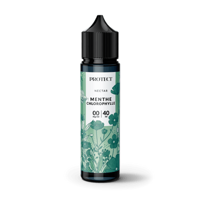 Menthe chlorophylle - 40ml