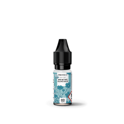 Menthe glaciale - 10ml