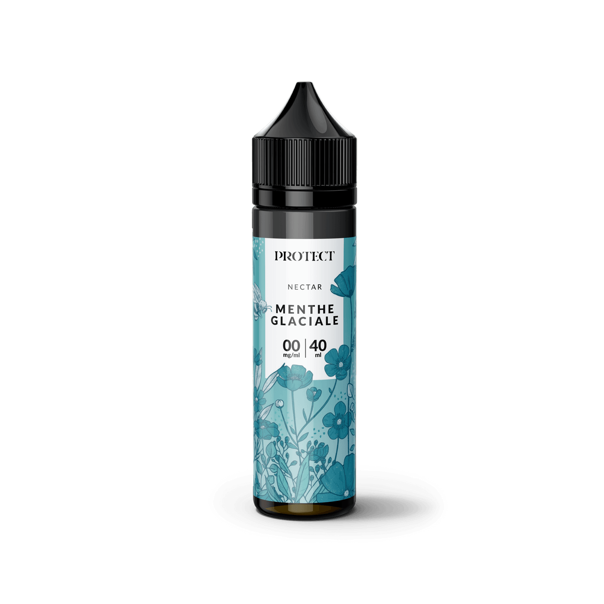 Menthe glaciale - 40ml