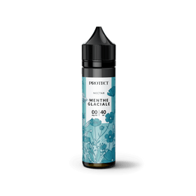 Menthe glaciale - 40ml