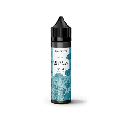 Menthe glaciale - 40ml