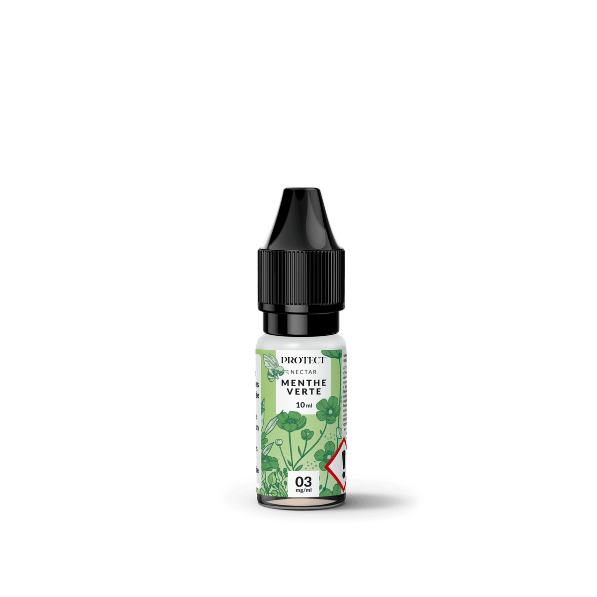 Menthe verte - 10ml