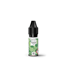 Menthe verte - 10ml