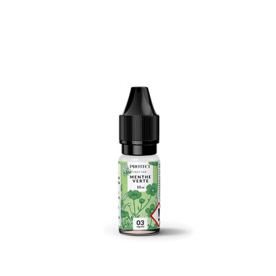 Menthe verte - 10ml
