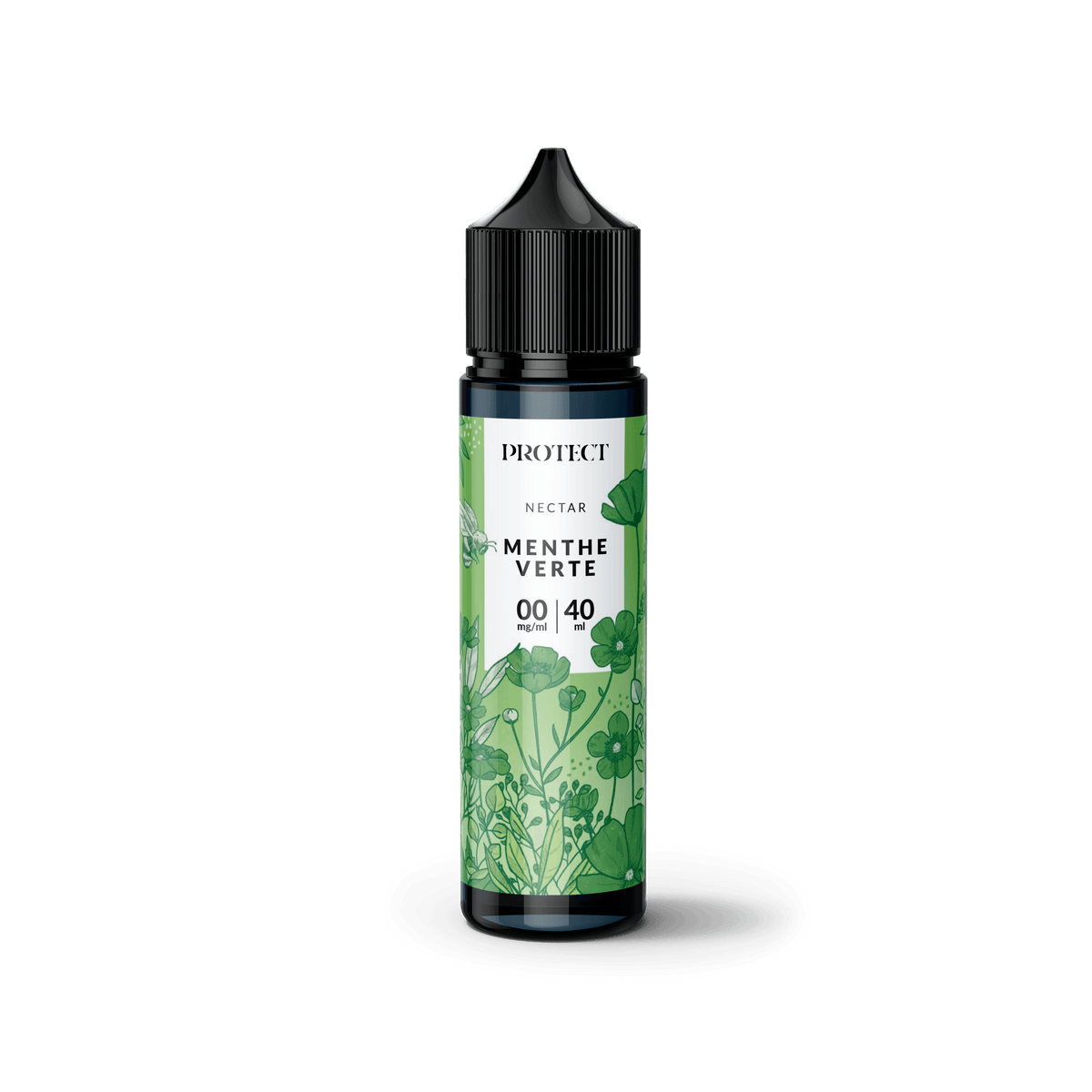Menthe verte - 40ml