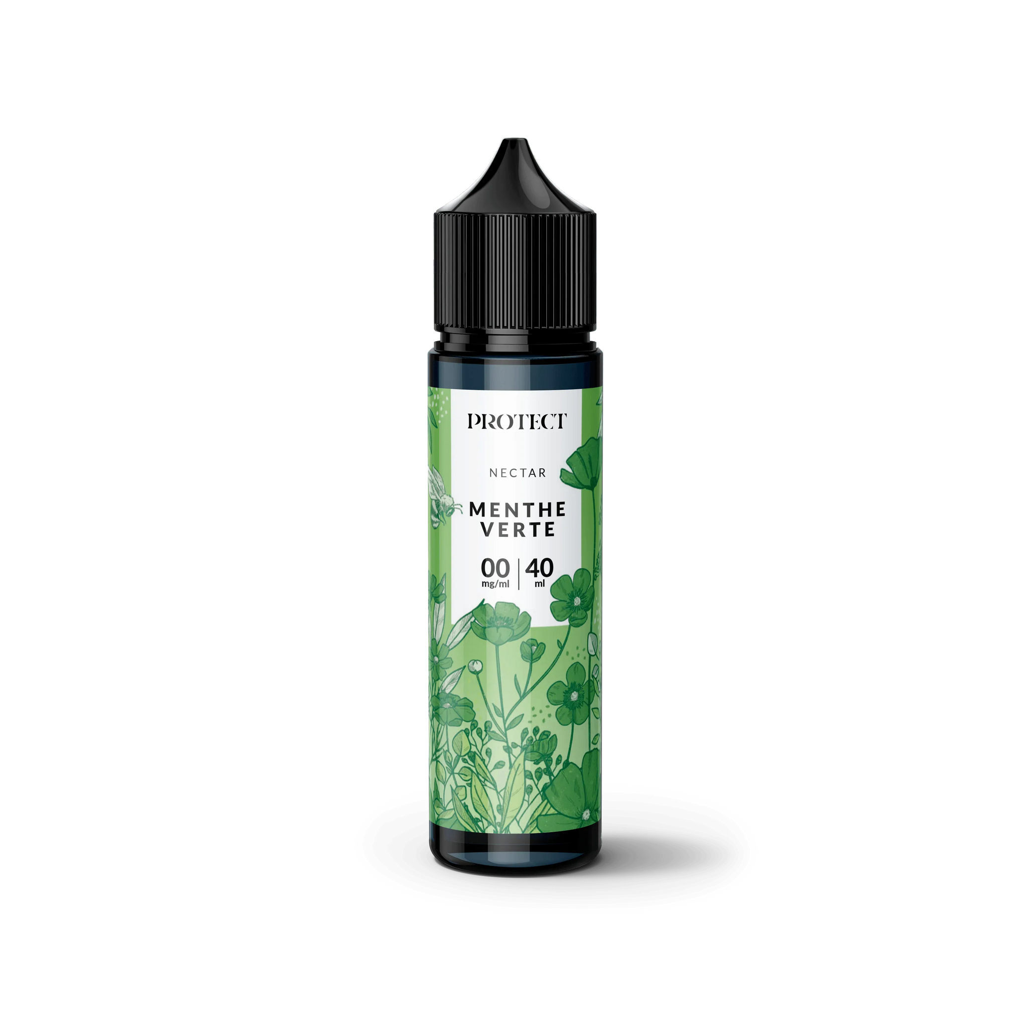 Menthe verte - 40ml - Protect