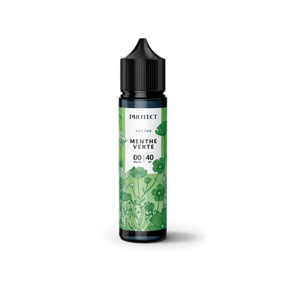 Menthe verte - 40ml