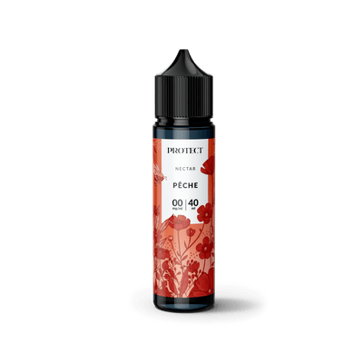 Pêche - 40ml