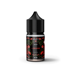 La Fraise