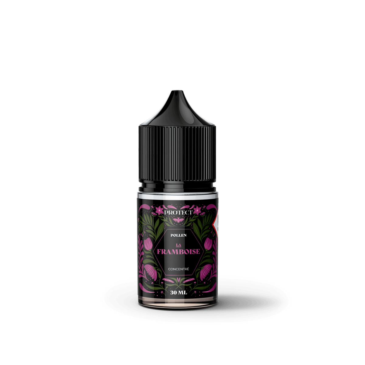 Concentré - La Framboise - 30ml