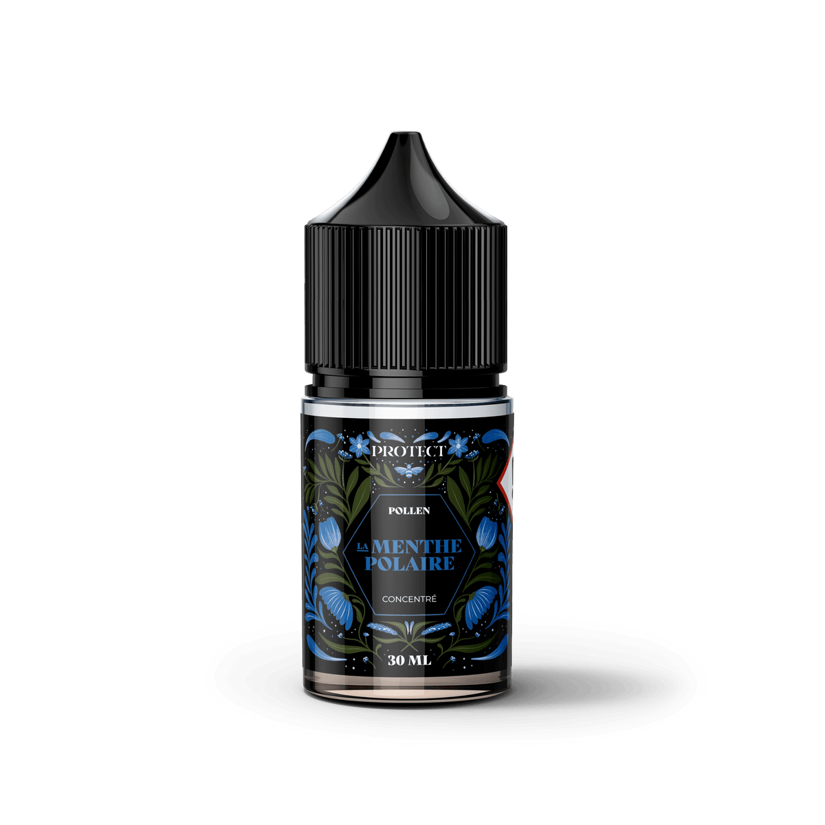 La Menthe Polaire