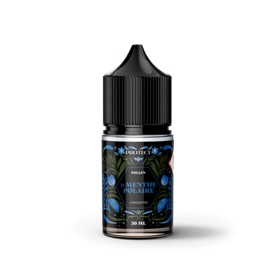 La Menthe Polaire