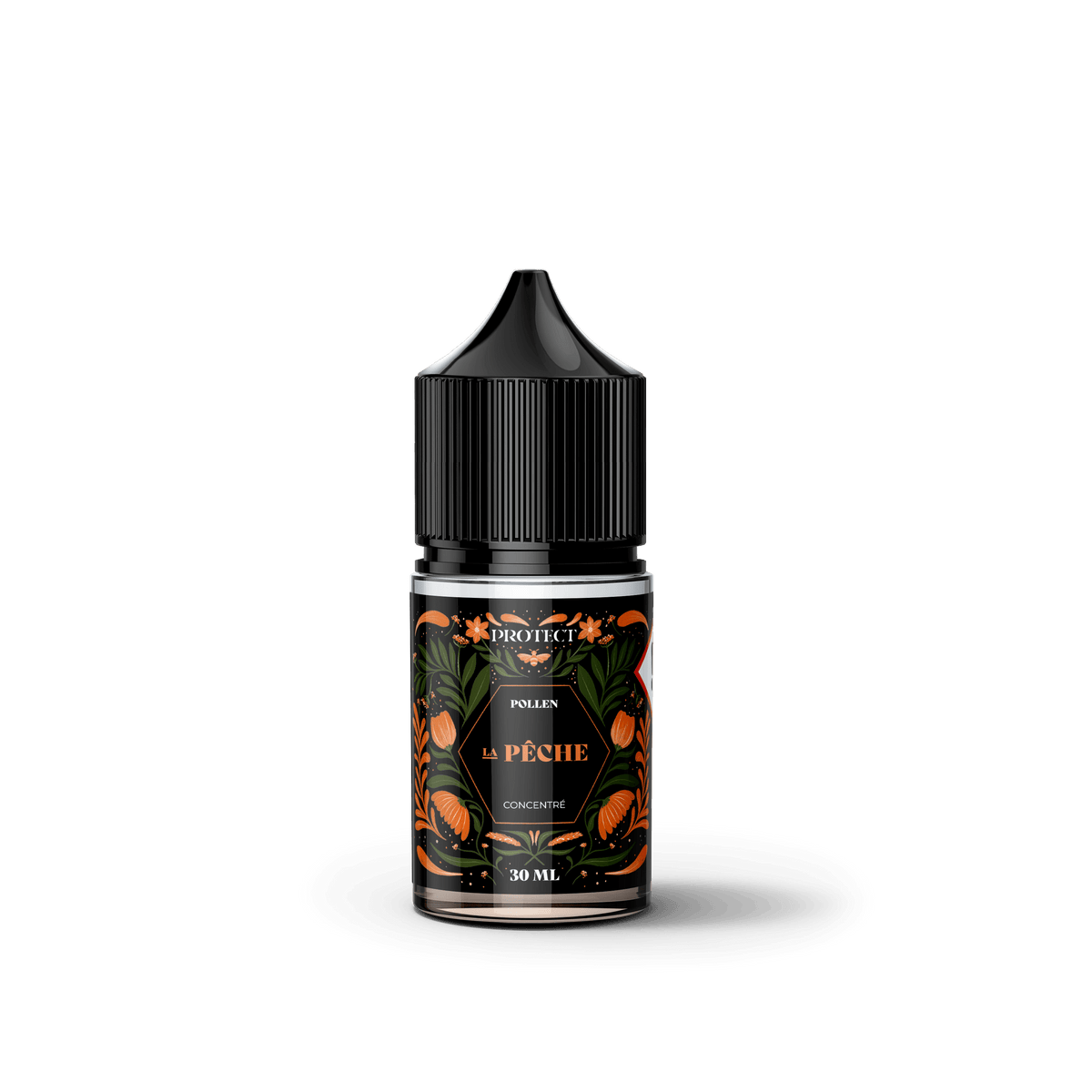 Concentré - La Pêche - 30ml