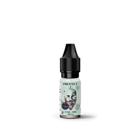 Citron Pomme Vanille - 10ml