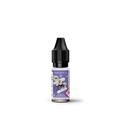 Cassis Framboise Fraises des Bois - Sel de nicotine - 10ml